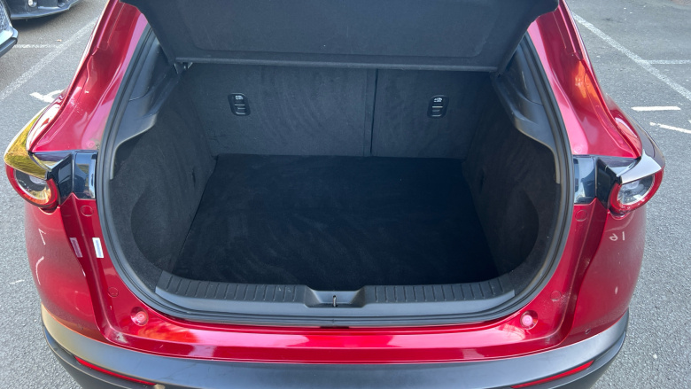 Mazda Cx-30 2.0 e-Skyactiv X MHEV SE-L Lux 5dr Petrol Hatchback